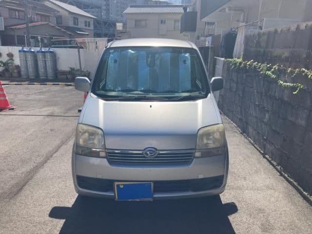 DAIHATSU
