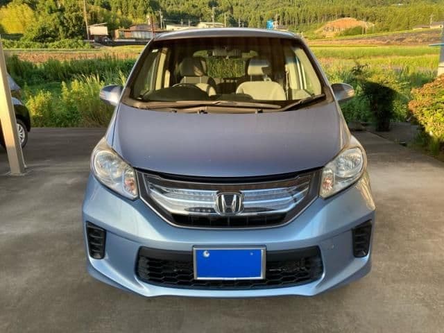 HONDA