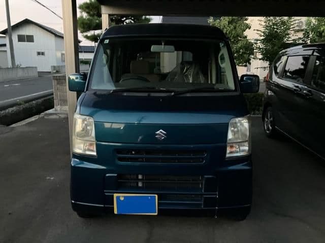 SUZUKI