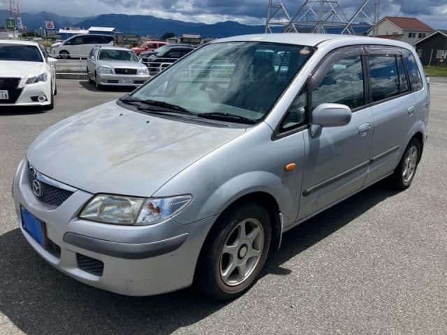 MAZDA
