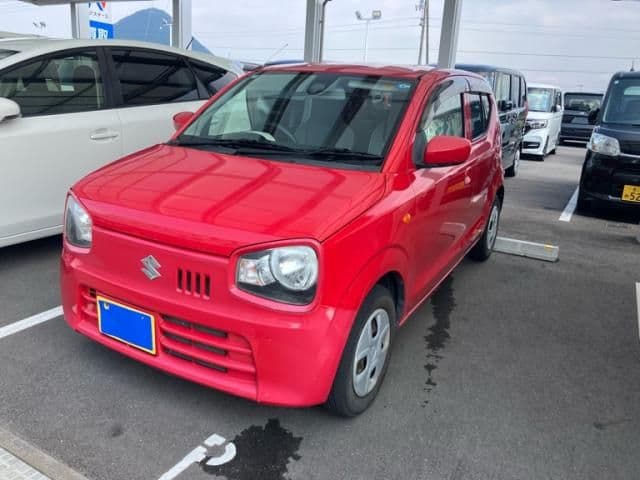 SUZUKI