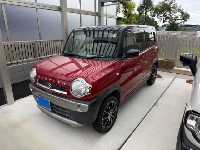 SUZUKI