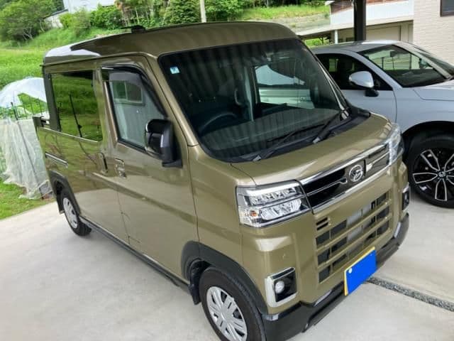 DAIHATSU
