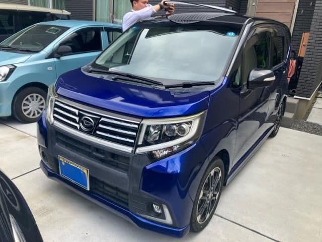 DAIHATSU