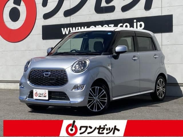 DAIHATSU CAST STYLE