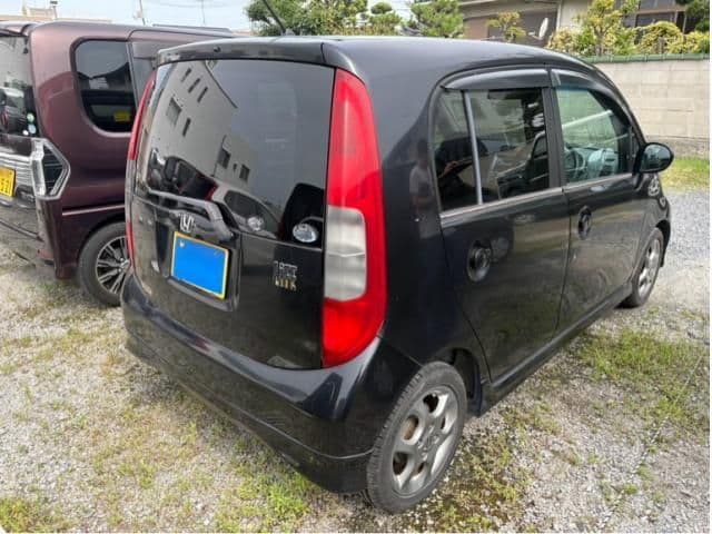 HONDA