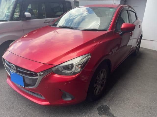 MAZDA
