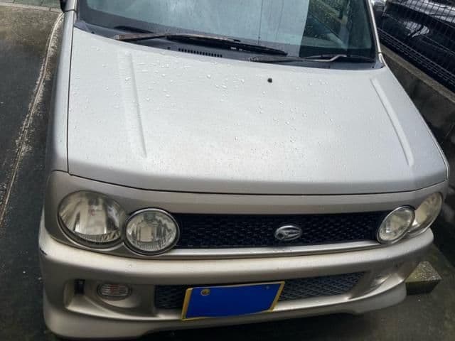DAIHATSU