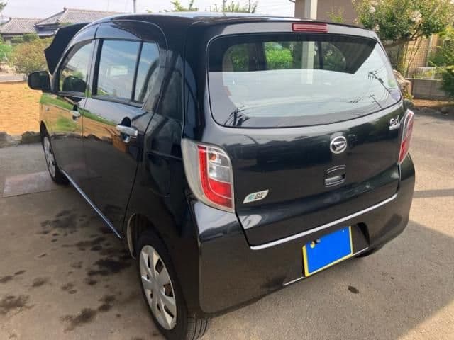 DAIHATSU