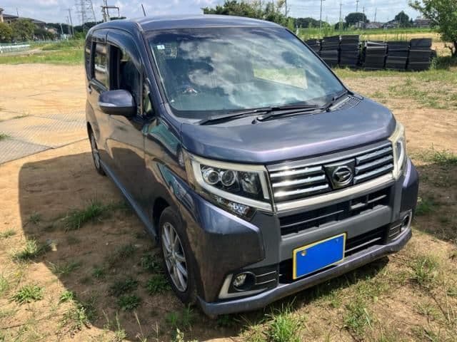 DAIHATSU