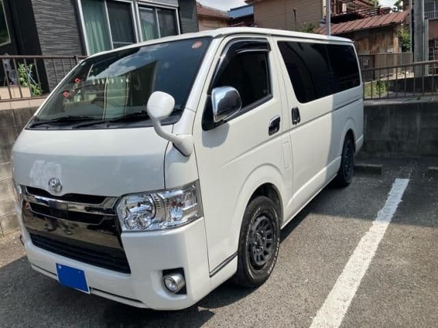 TOYOTA