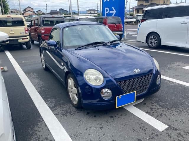 DAIHATSU