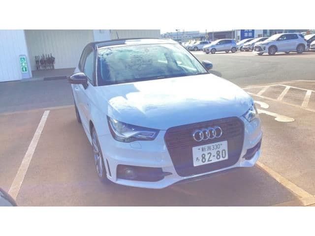 AUDI
