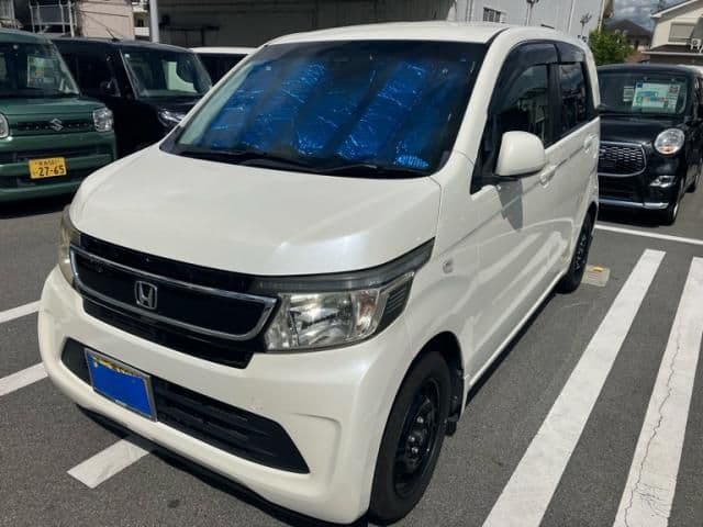 HONDA