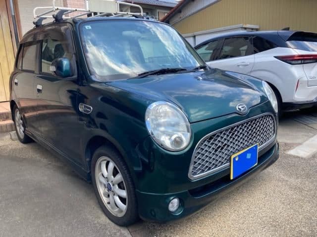 DAIHATSU