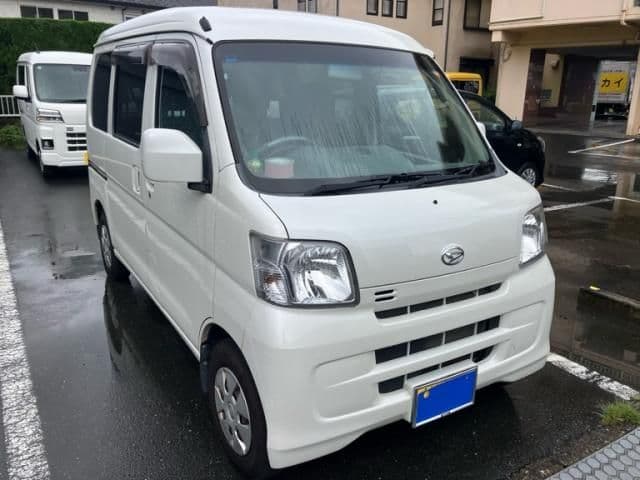 DAIHATSU