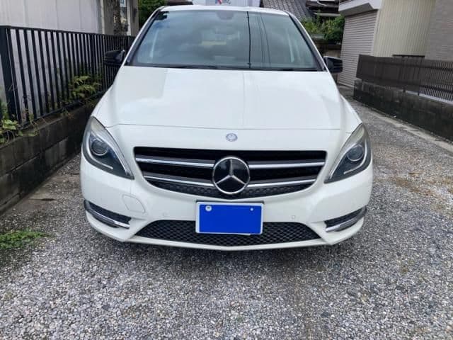 MERCEDES BENZ
