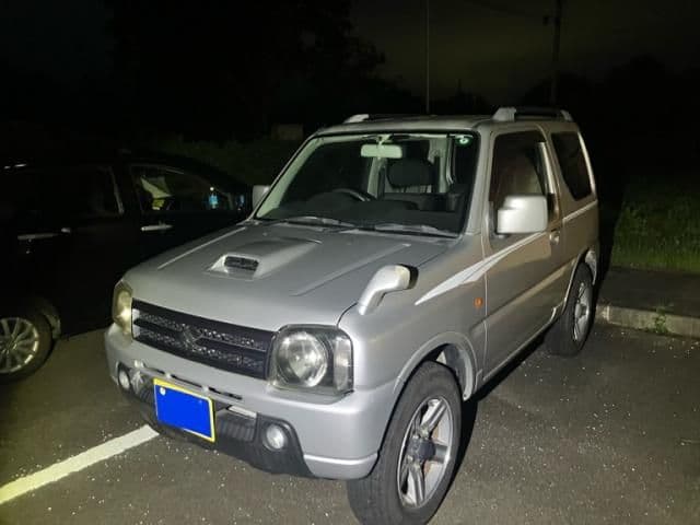 SUZUKI