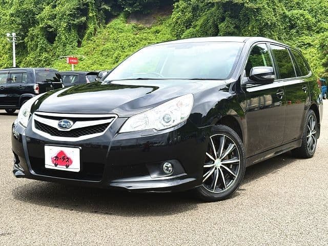 SUBARU LEGACY-TW 4WD