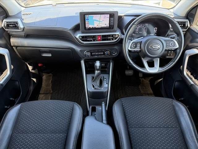 DAIHATSU