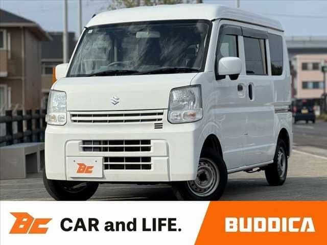 SUZUKI EVERY van