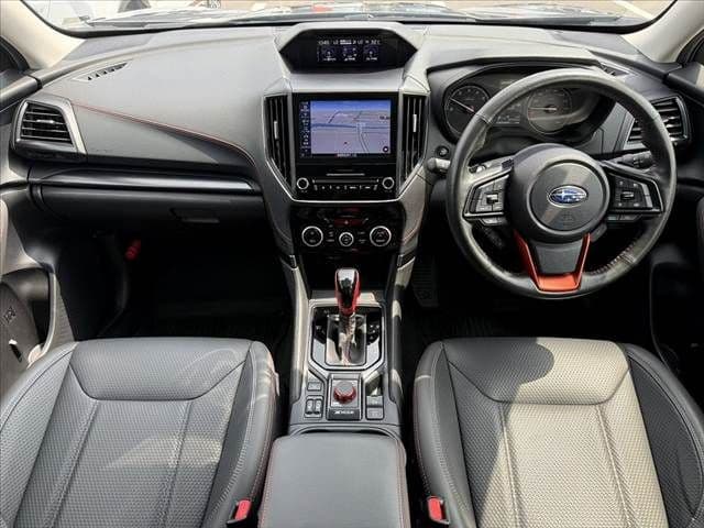 SUBARU