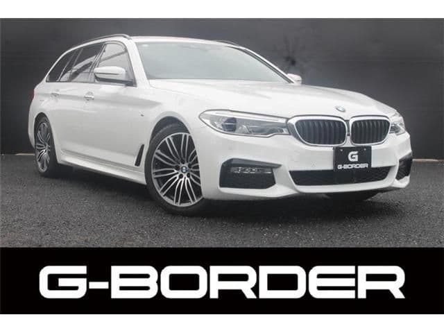 BMW BMW 5series TOURING