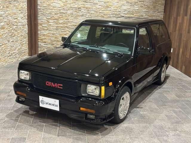 GMC
