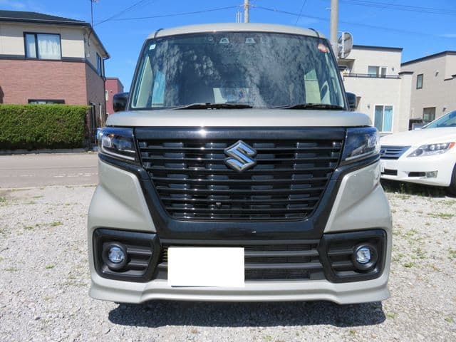SUZUKI