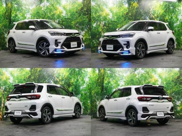 TOYOTA