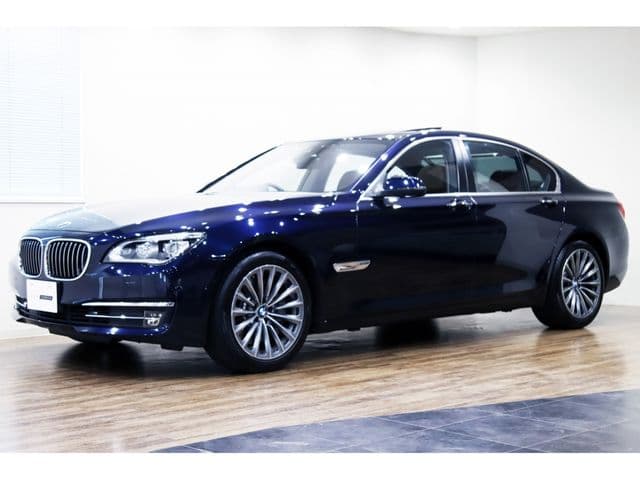BMW BMW 7series