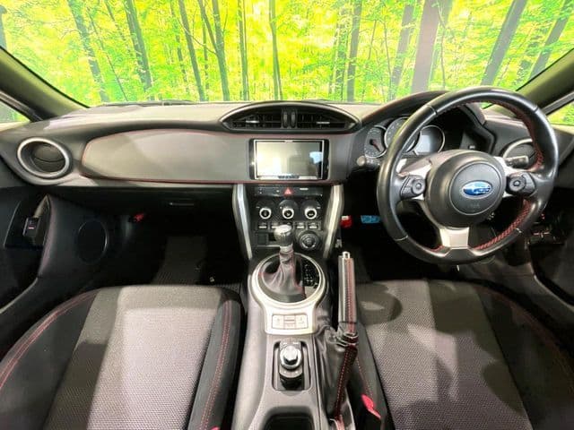 SUBARU