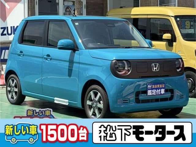 HONDA null