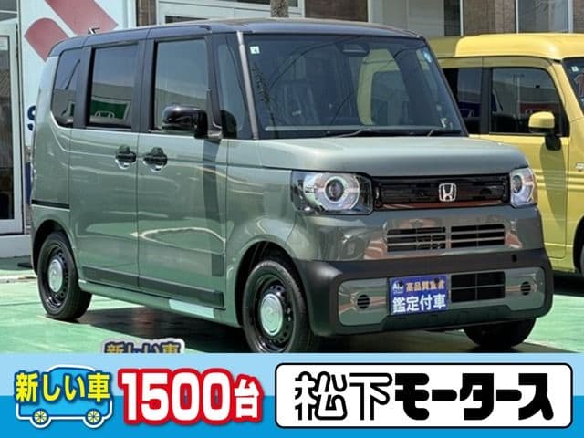 HONDA null