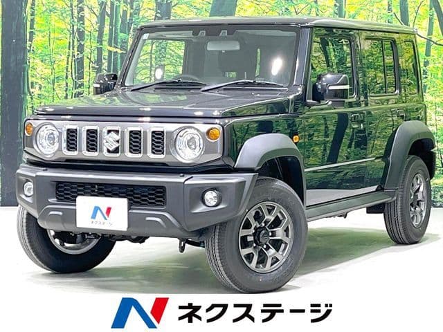 SUZUKI null