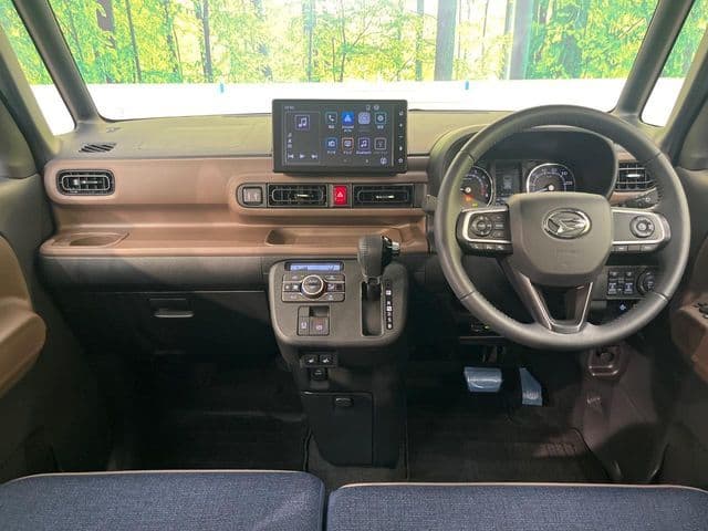 DAIHATSU