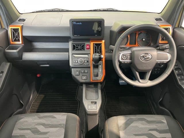 DAIHATSU