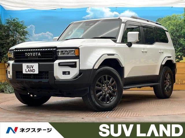 TOYOTA null