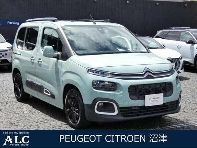 CITROEN CITROEN Berlingo