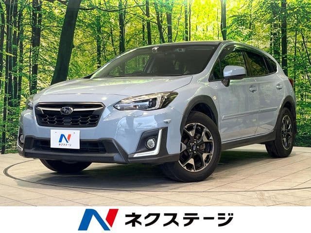 SUBARU SUBARU XV