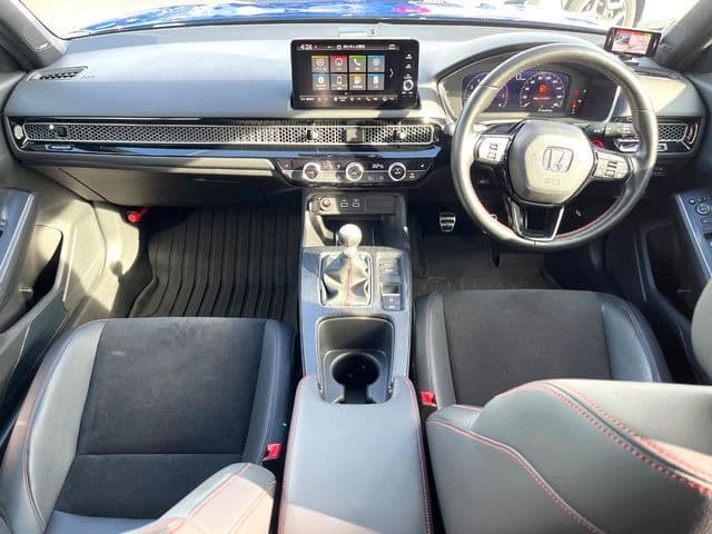 HONDA