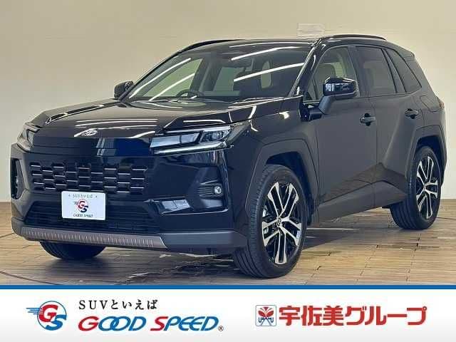 TOYOTA RAV4 HYBRID 4WD
