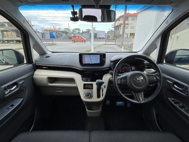 DAIHATSU