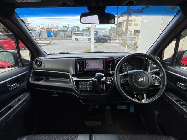 HONDA