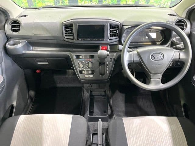 DAIHATSU