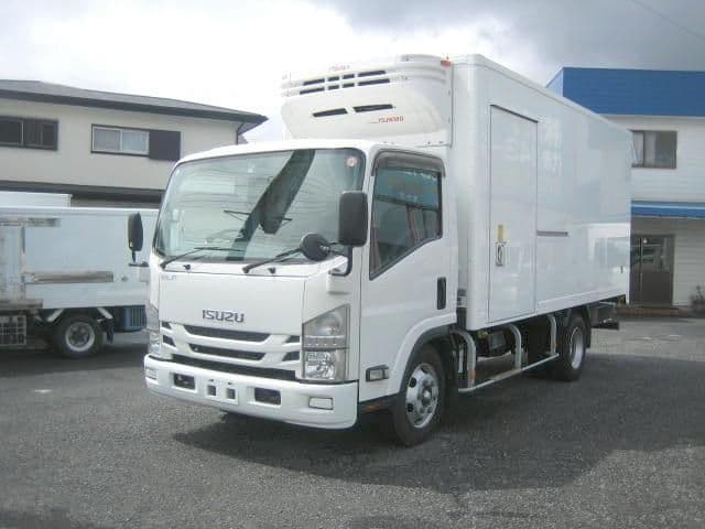 ISUZU