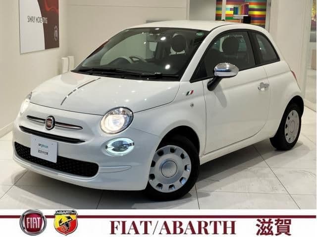 FIAT FIAT 500
