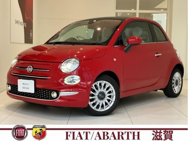 FIAT FIAT 500