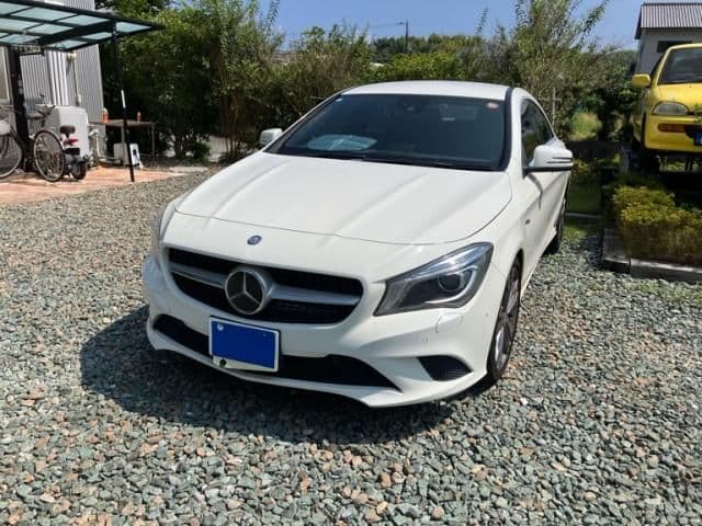 MERCEDES BENZ