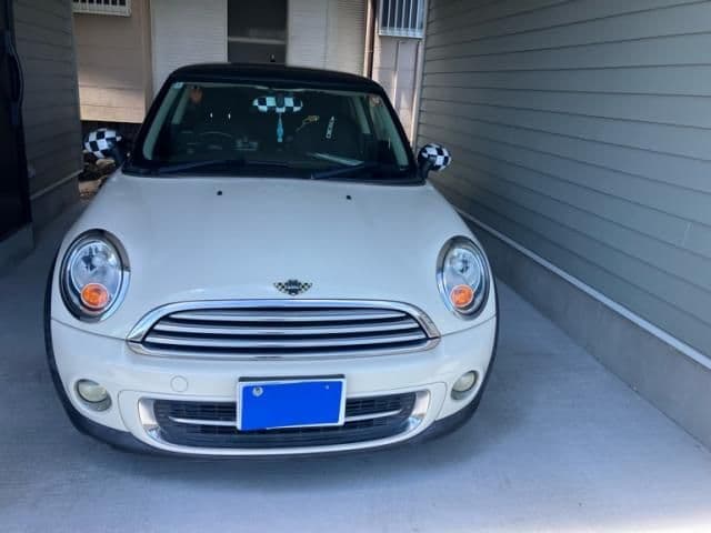 BMW BMW MINI COOPER